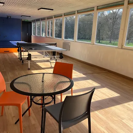 La Moine Apartmán