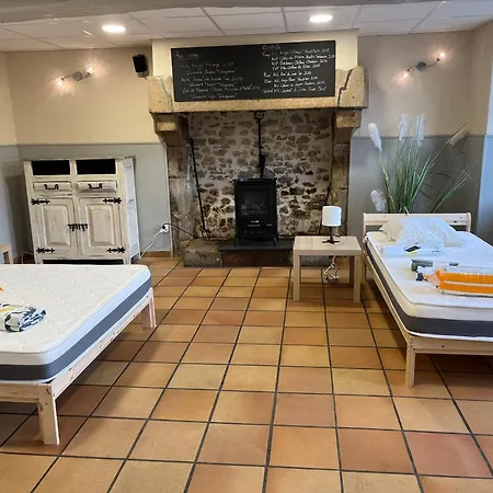 La Moine Apartment *