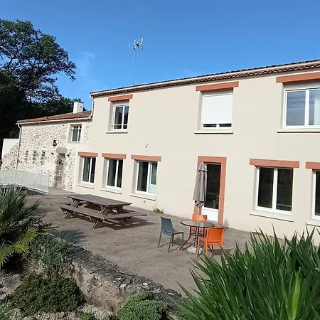 La Moine Apartment